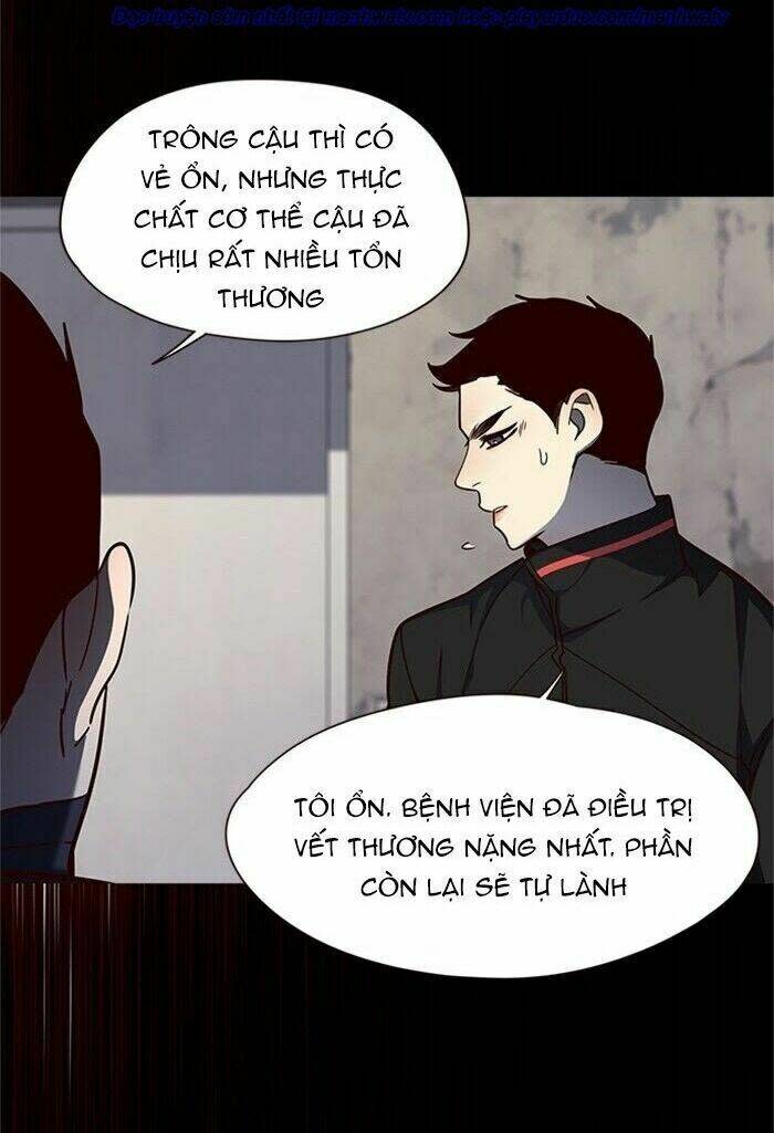 biến thân thành mèo chapter 47 - Trang 2