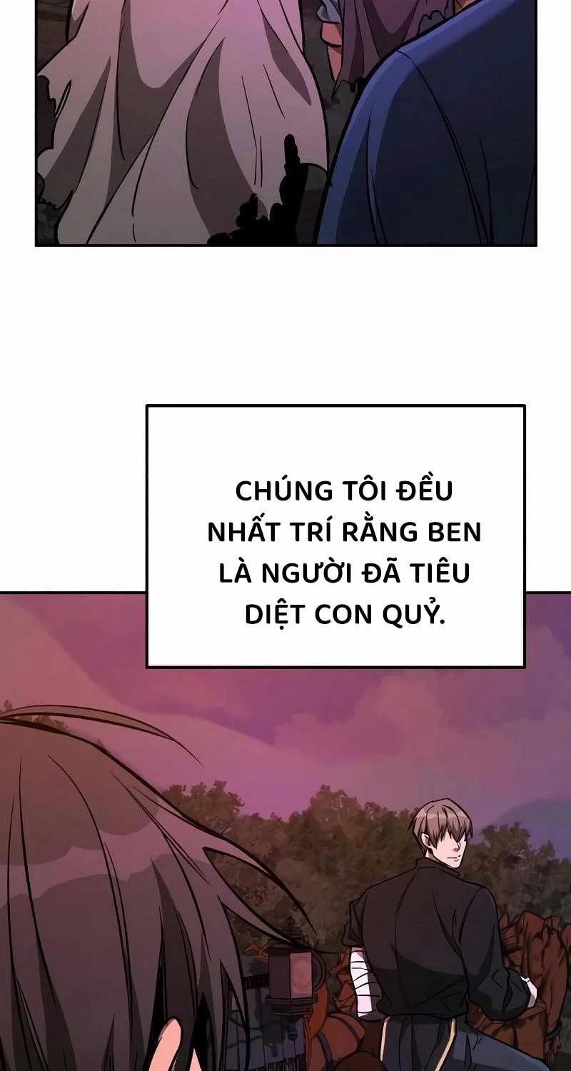 Hộ Vệ Điên Cuồng Trong Tiểu Thuyết Trung Cổ Chapter 7 - Next Chapter 8