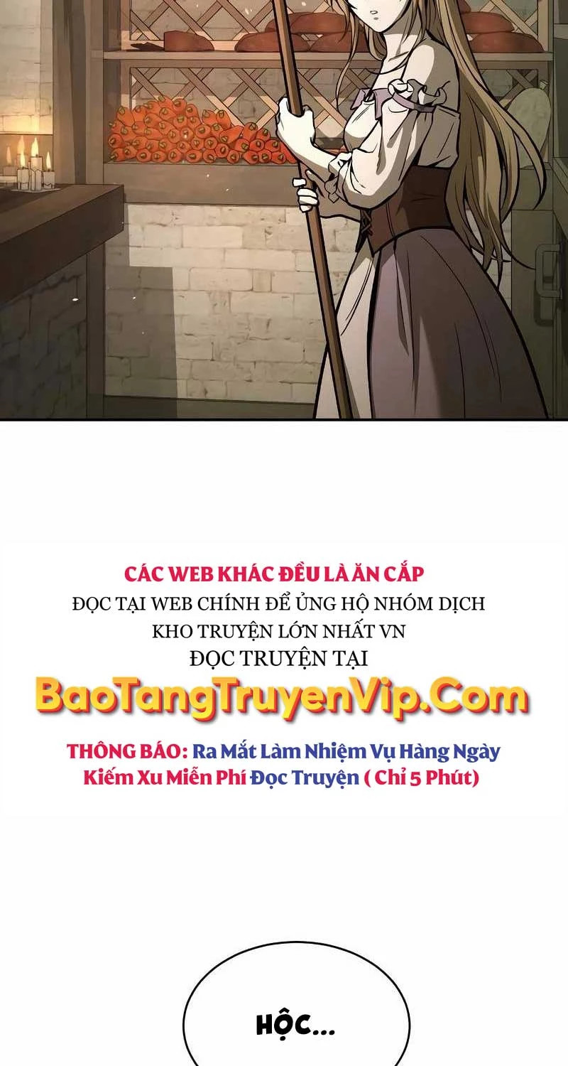 Hộ Vệ Điên Cuồng Trong Tiểu Thuyết Trung Cổ Chapter 7 - Next Chapter 8