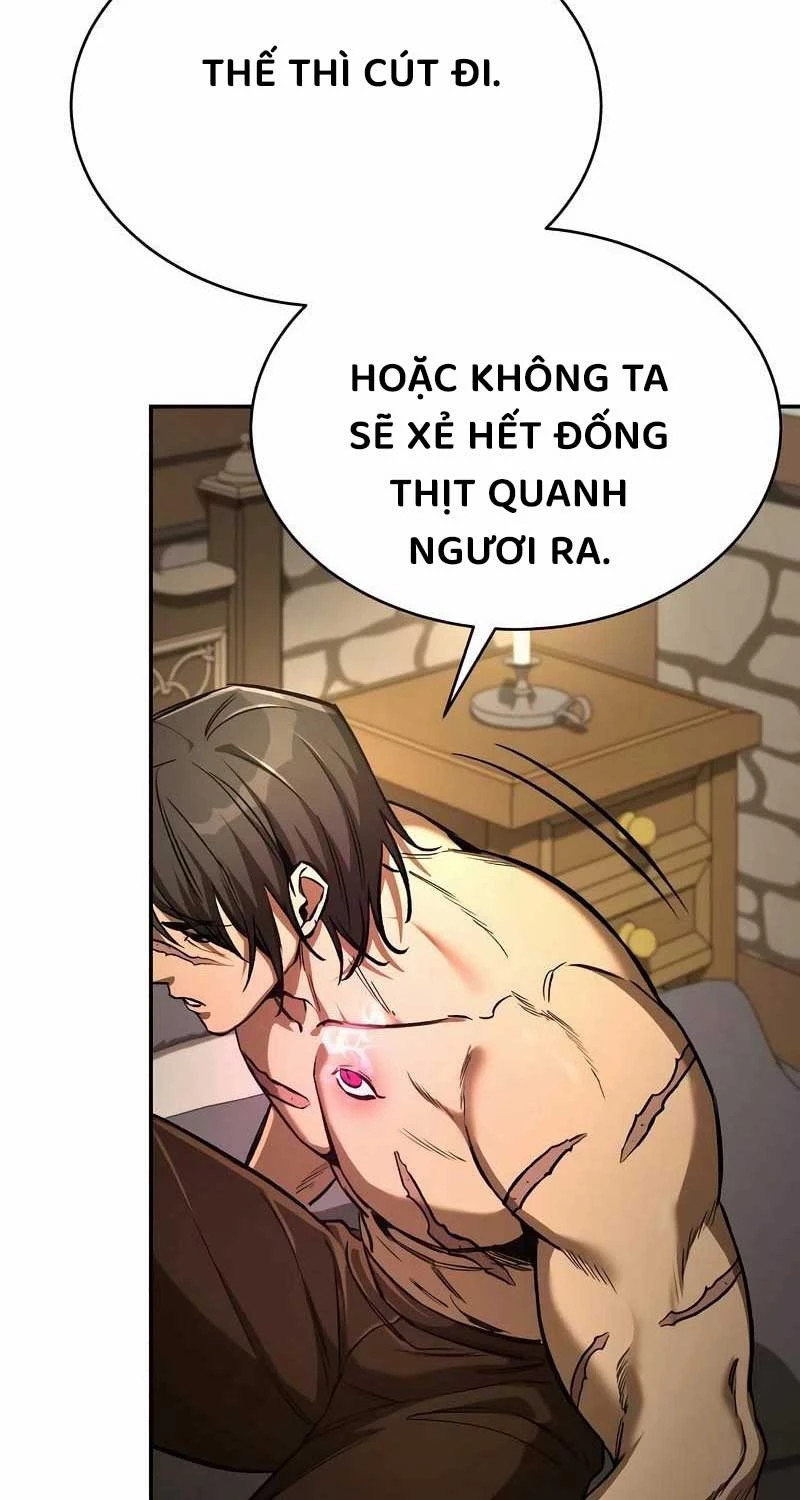 Hộ Vệ Điên Cuồng Trong Tiểu Thuyết Trung Cổ Chapter 7 - Next Chapter 8