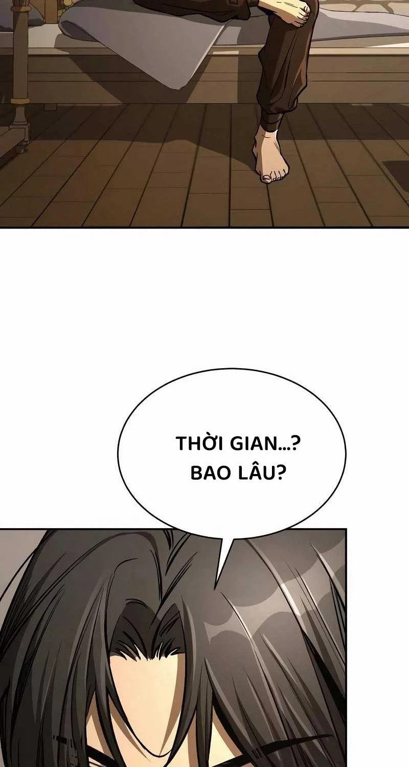 Hộ Vệ Điên Cuồng Trong Tiểu Thuyết Trung Cổ Chapter 7 - Next Chapter 8