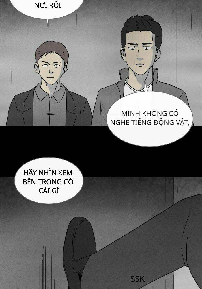 Những Câu Chuyện Bất Thường Chapter 213 - Next Chapter 214