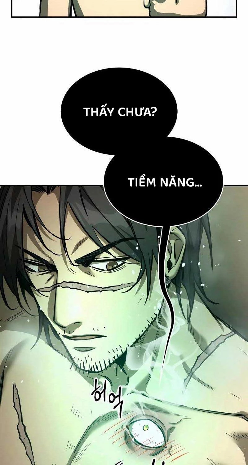 Hộ Vệ Điên Cuồng Trong Tiểu Thuyết Trung Cổ Chapter 7 - Next Chapter 8