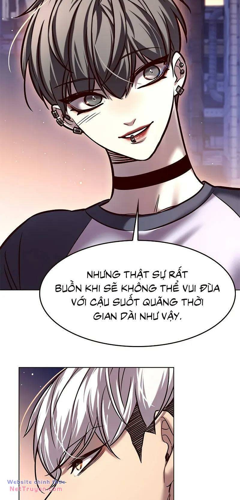 biến thân thành mèo Chapter 291 - Trang 2