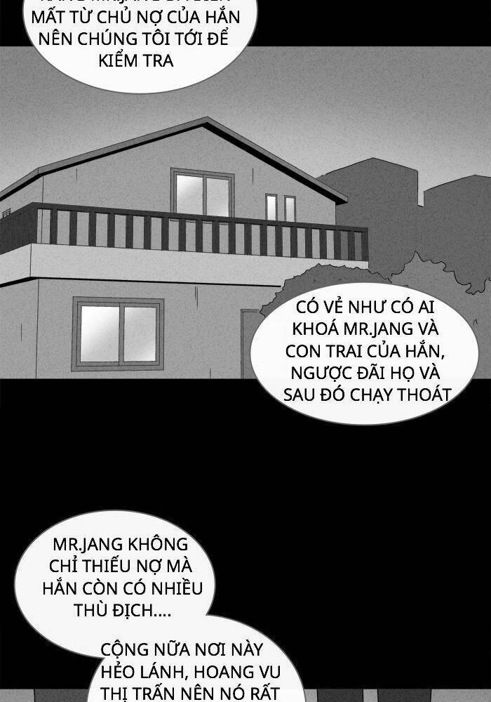 Những Câu Chuyện Bất Thường Chapter 213 - Next Chapter 214