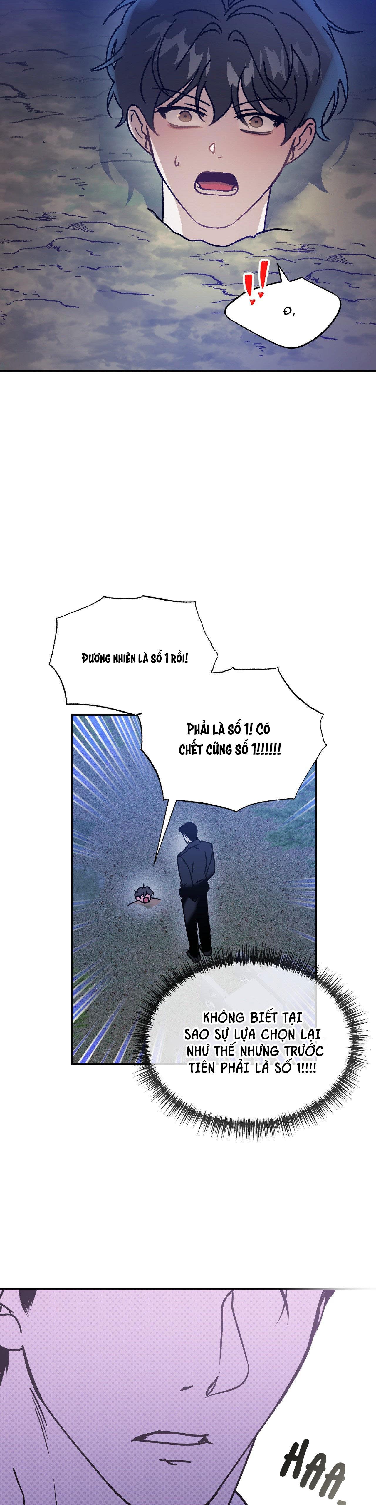 ĐÃ HIỂU CHƯA Chapter 38 - Next Chapter 39 H+