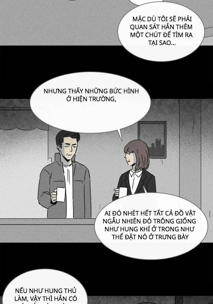 Những Câu Chuyện Bất Thường Chapter 213 - Next Chapter 214