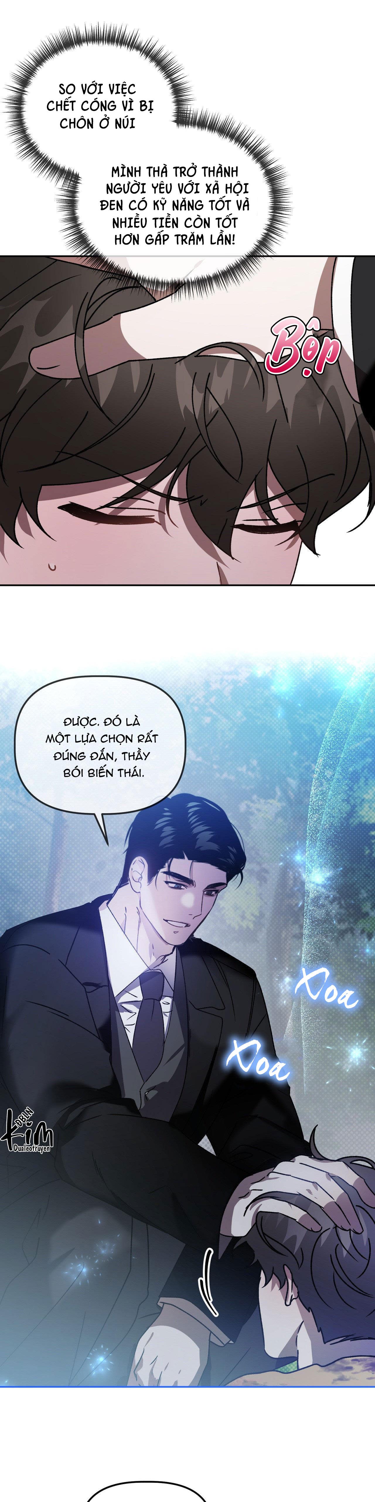 ĐÃ HIỂU CHƯA Chapter 38 - Next Chapter 39 H+