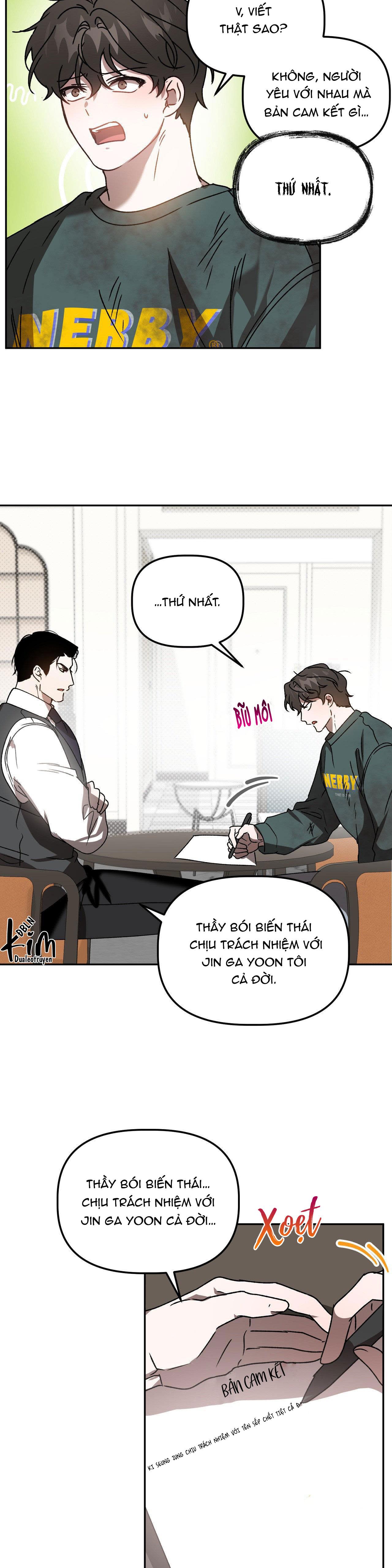 ĐÃ HIỂU CHƯA Chapter 38 - Next Chapter 39 H+