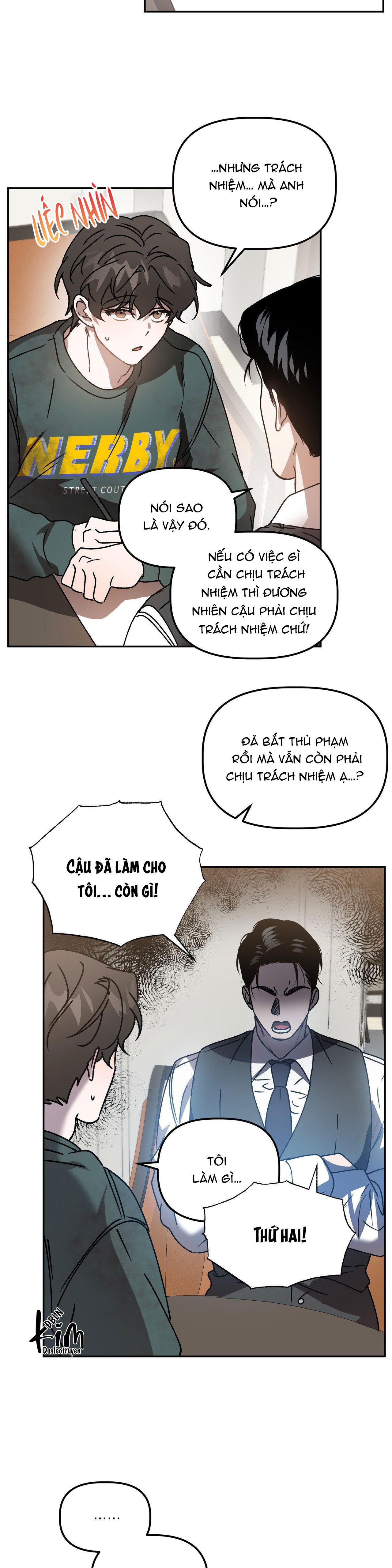 ĐÃ HIỂU CHƯA Chapter 38 - Next Chapter 39 H+