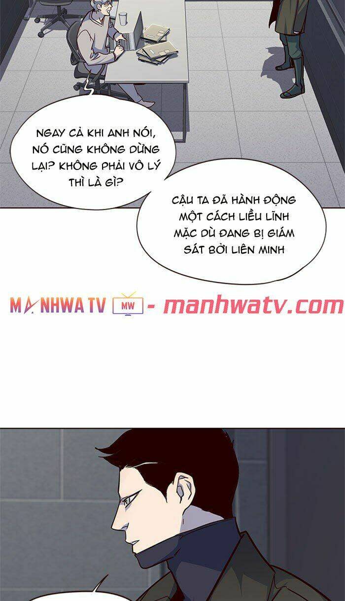 biến thân thành mèo chapter 37 - Trang 2