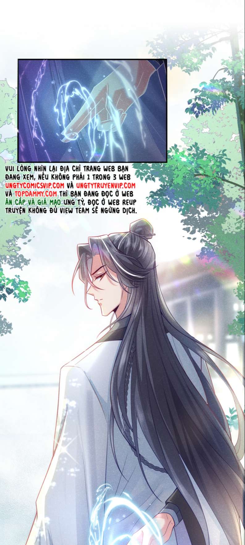 Hôm Nay Lại Lấy Mạng Công Lược Phản Diện Chap 6 - Next Chap 7