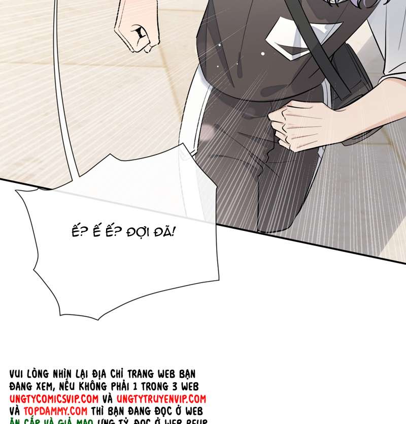 Chó Lớn Bắt Nạt Chủ Chap 75 - Next Chap 76