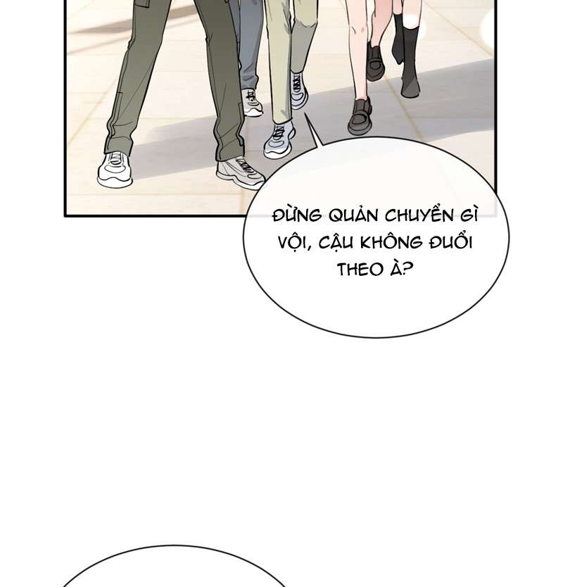 Chó Lớn Bắt Nạt Chủ Chap 75 - Next Chap 76