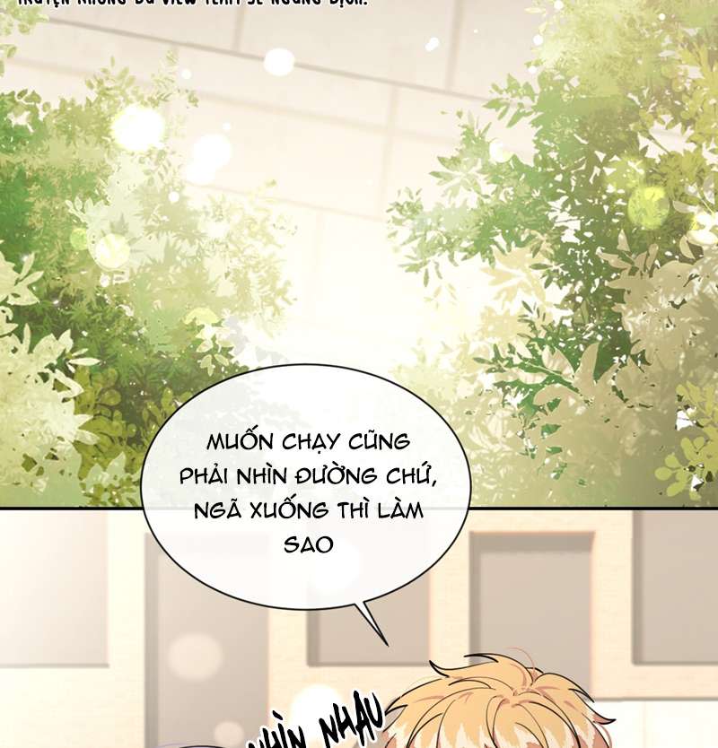 Chó Lớn Bắt Nạt Chủ Chap 75 - Next Chap 76