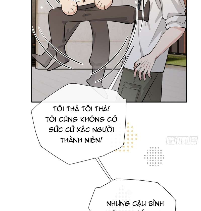 Chó Lớn Bắt Nạt Chủ Chap 75 - Next Chap 76