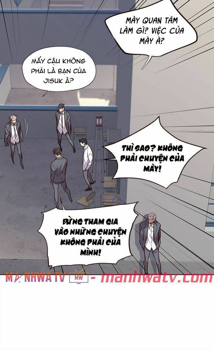 biến thân thành mèo chapter 37 - Trang 2