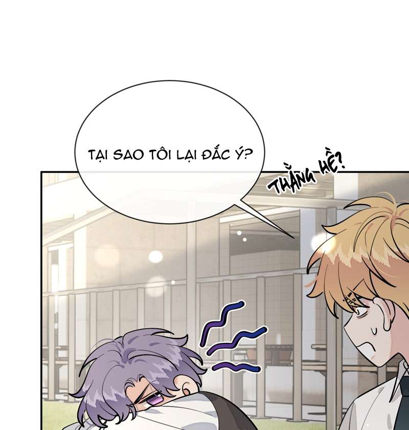 Chó Lớn Bắt Nạt Chủ Chap 75 - Next Chap 76