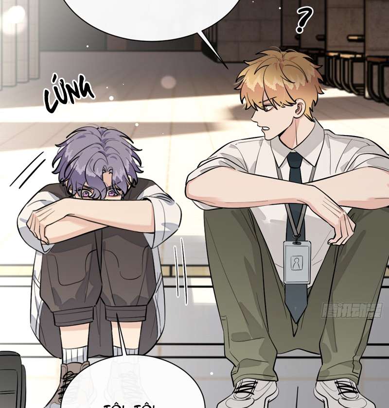 Chó Lớn Bắt Nạt Chủ Chap 75 - Next Chap 76