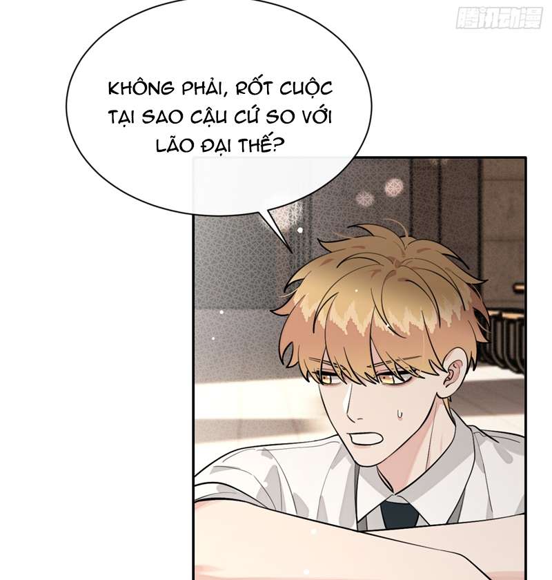 Chó Lớn Bắt Nạt Chủ Chap 75 - Next Chap 76