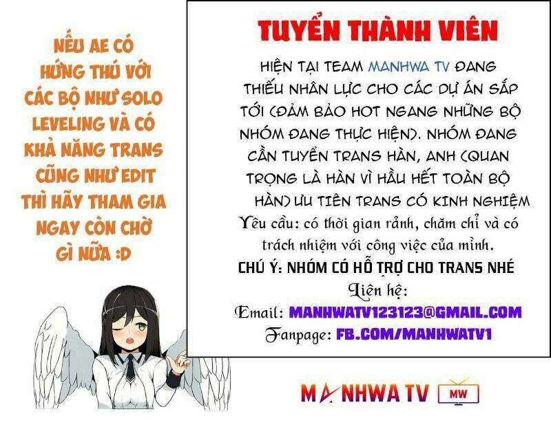 biến thân thành mèo chapter 37 - Trang 2