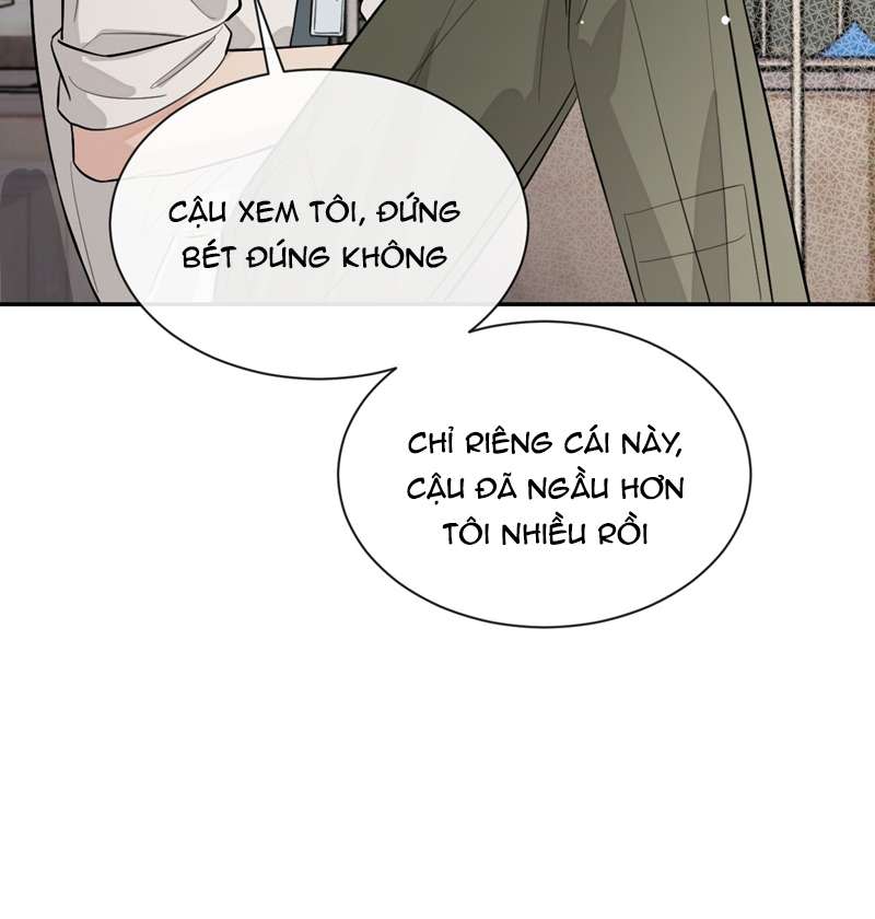 Chó Lớn Bắt Nạt Chủ Chap 75 - Next Chap 76