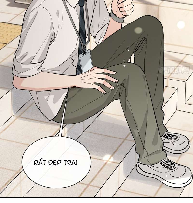 Chó Lớn Bắt Nạt Chủ Chap 75 - Next Chap 76