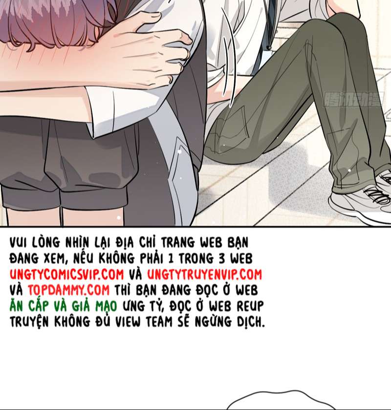 Chó Lớn Bắt Nạt Chủ Chap 75 - Next Chap 76