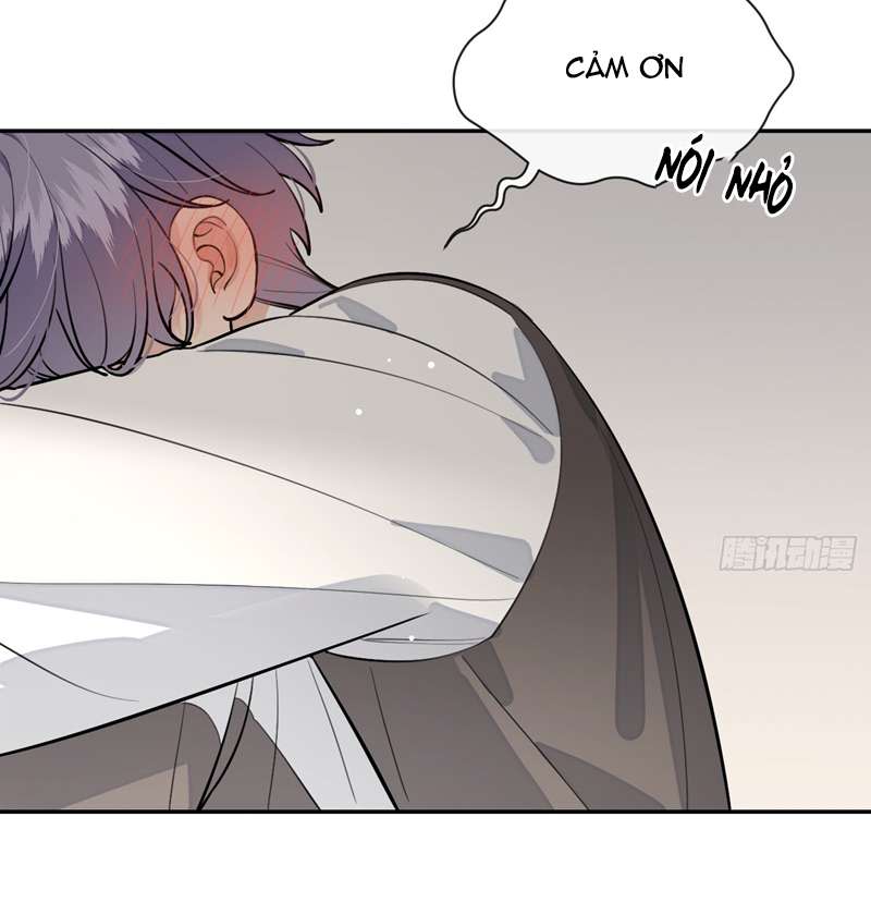 Chó Lớn Bắt Nạt Chủ Chap 75 - Next Chap 76