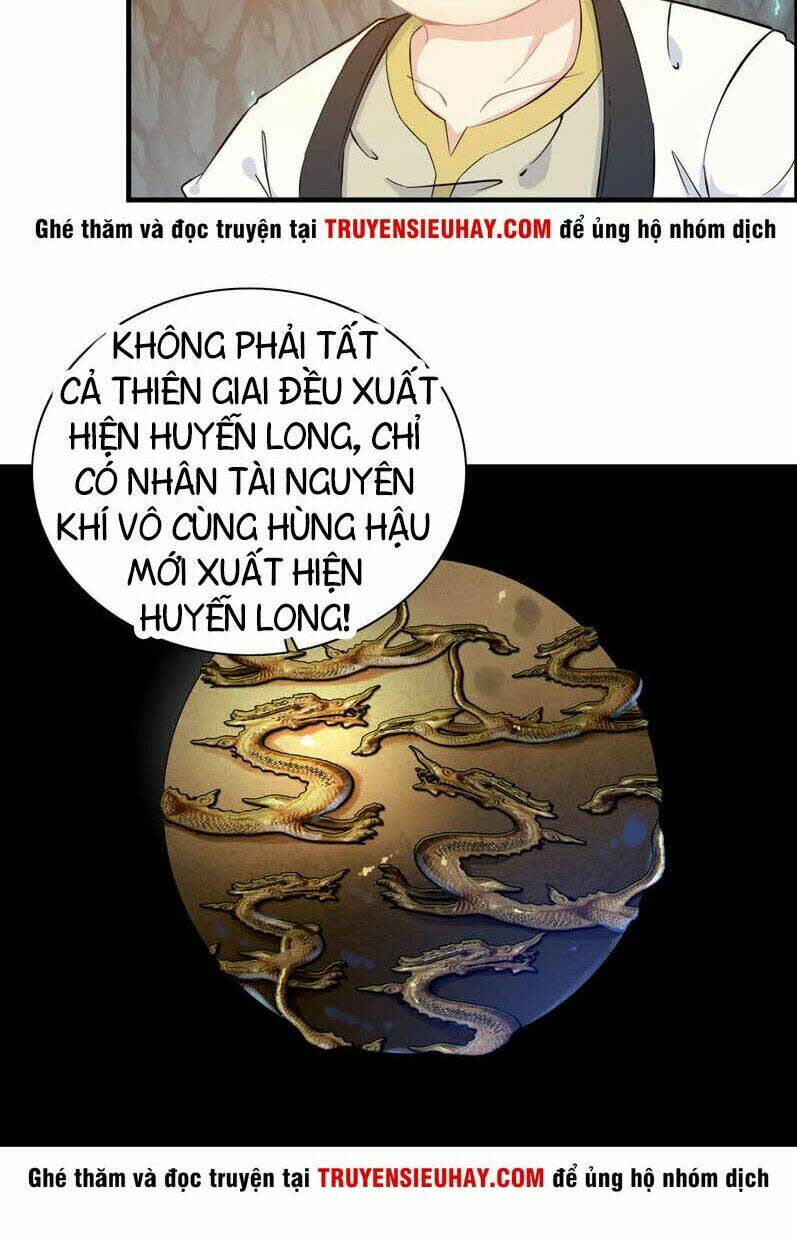 thần ma thiên sát chapter 49 - Next chapter 50