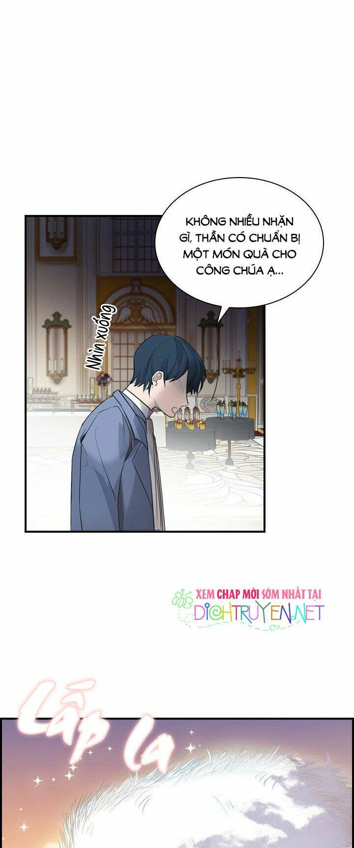 công chúa bé bỏng chapter 10 - Trang 2