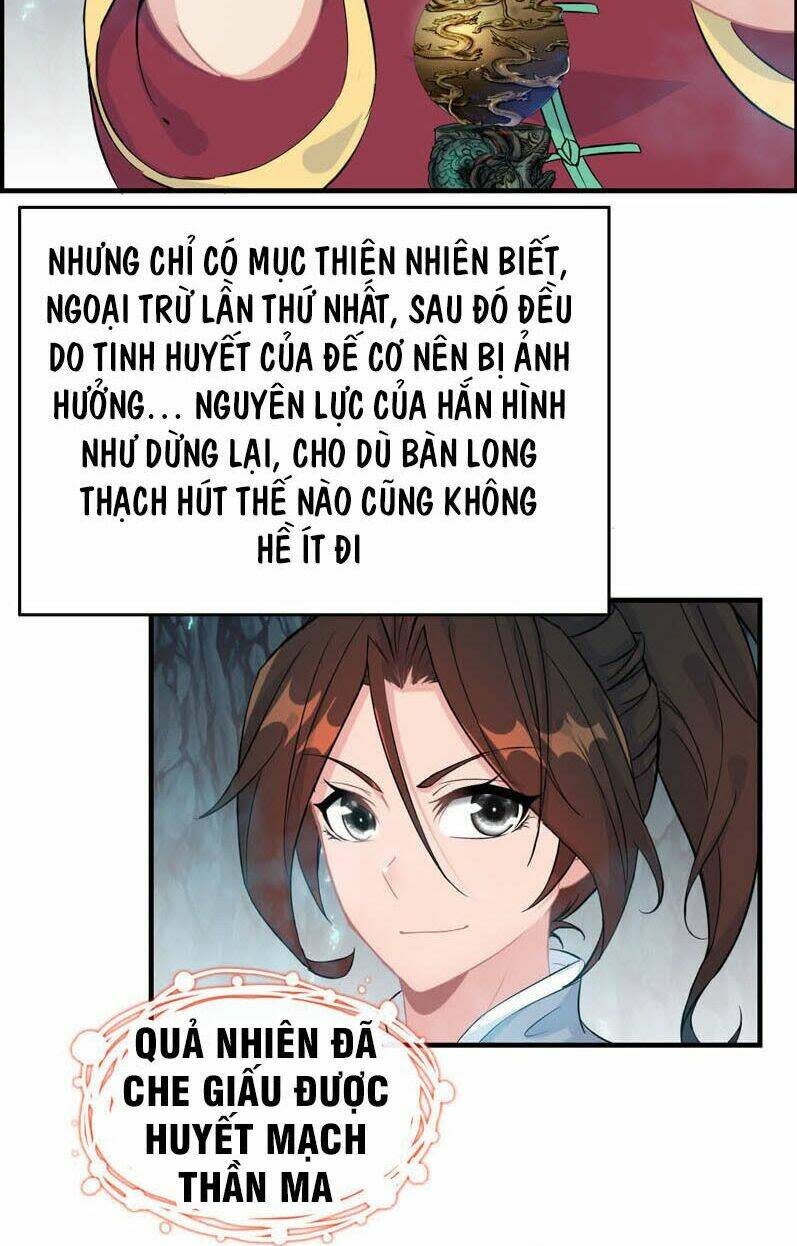 thần ma thiên sát chapter 49 - Next chapter 50