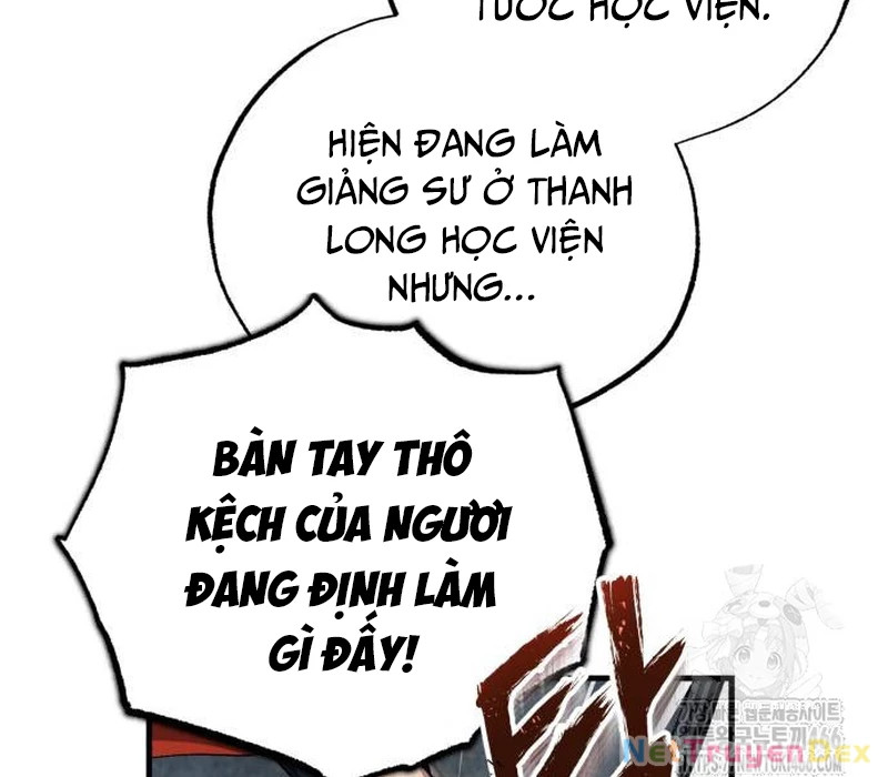 giảng sư đứng đầu, baek sư phụ Chapter 105 - Next Chapter 106