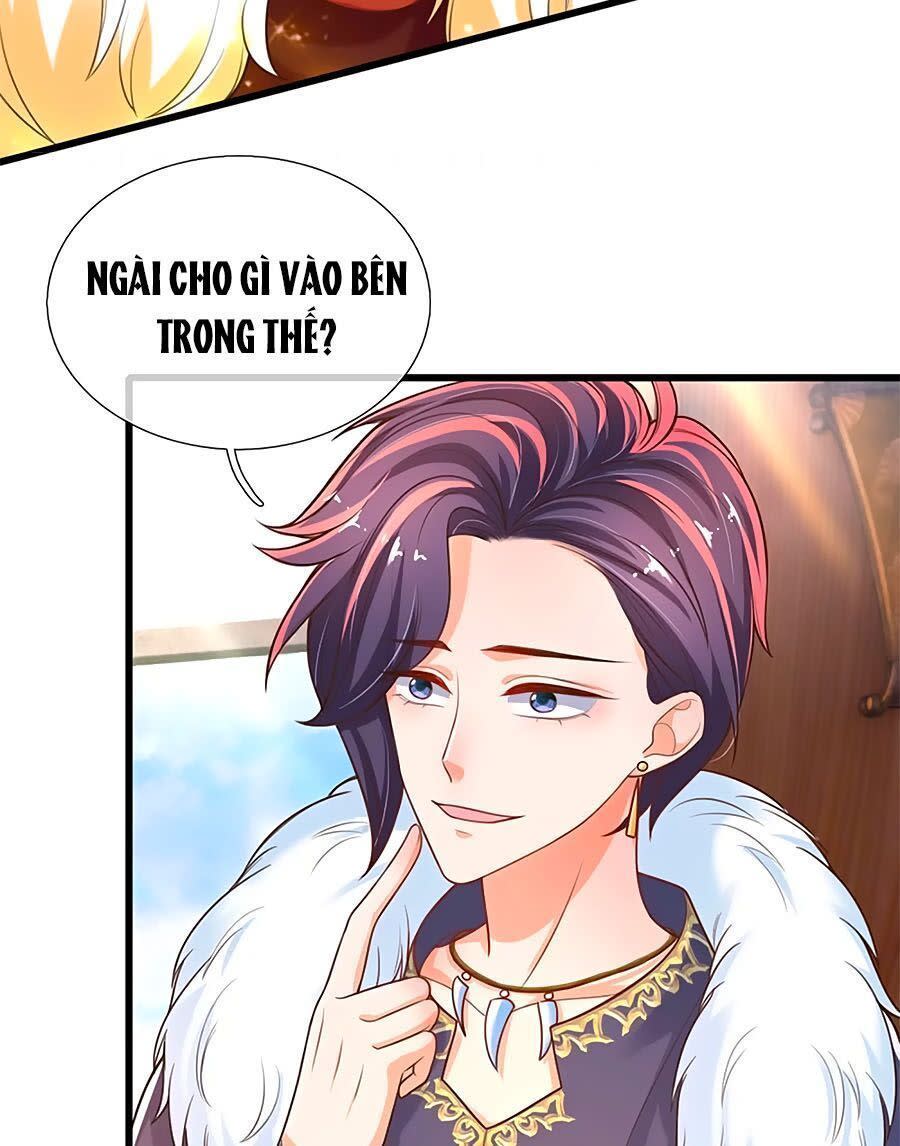 Bỗng Một Ngày Nọ Trở Thành Con Gái Vua Chapter 269 - Trang 2