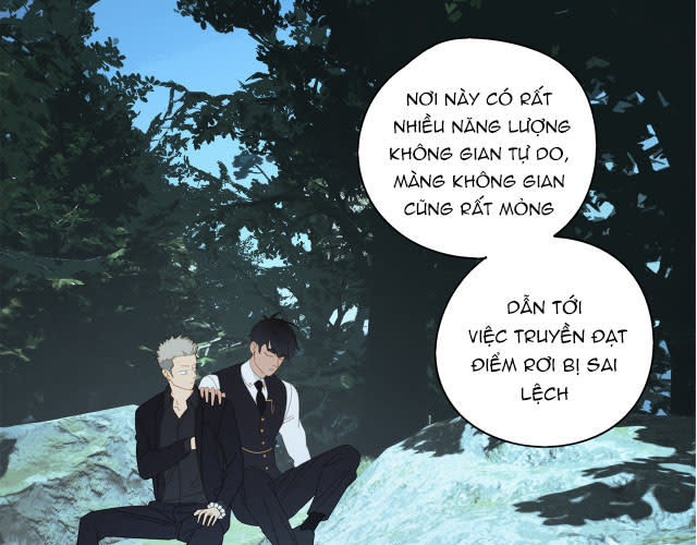 Phương Thức Khẩn Cầu Ma Chủ Chap 18 - Next Chap 19