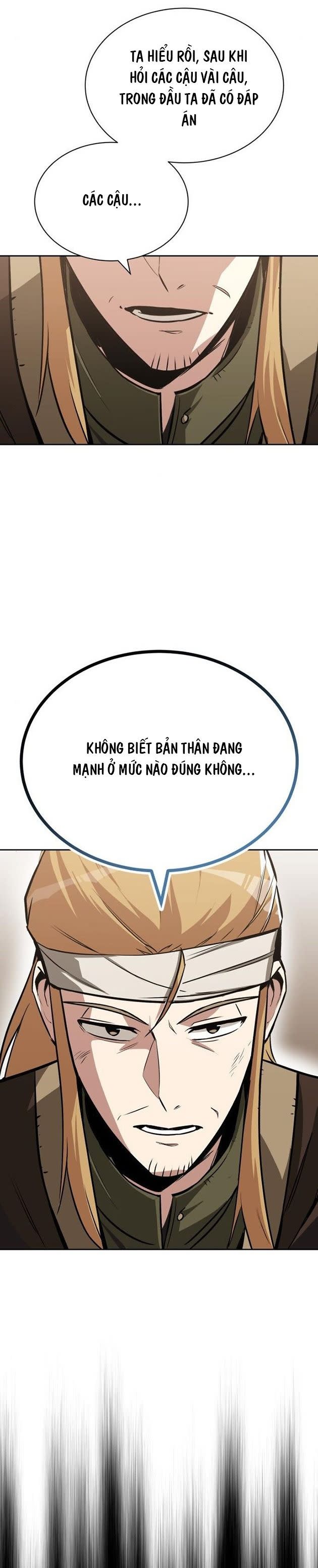 quý tộc lười biếng trở thành thiên tài chapter 59 - Next Chapter 59