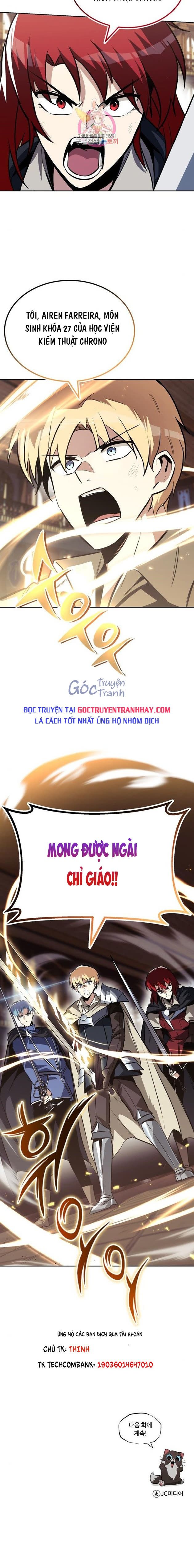 quý tộc lười biếng trở thành thiên tài chapter 59 - Next Chapter 59