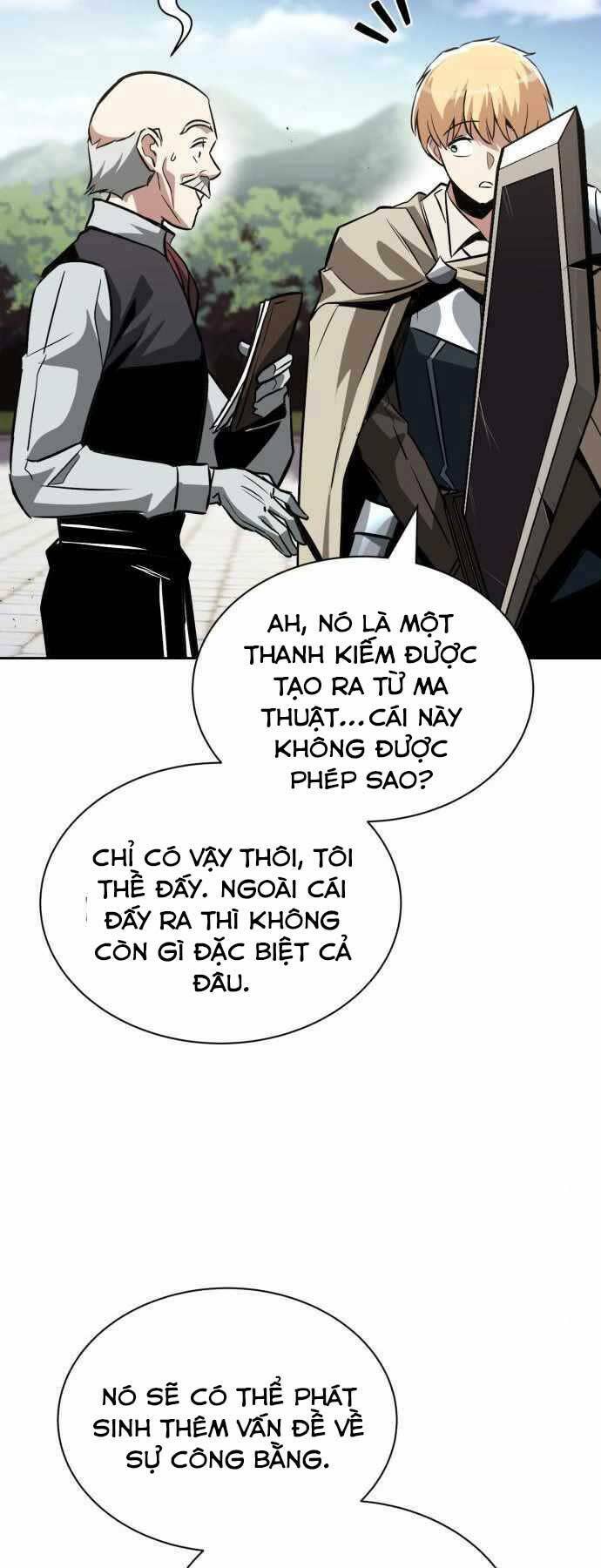 quý tộc lười biếng trở thành thiên tài chapter 59 - Next Chapter 59