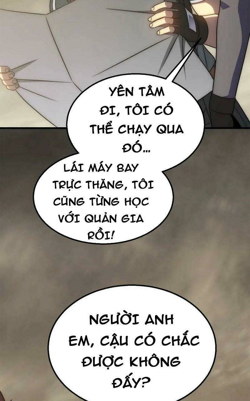 mạt thế đạo tặc hành Chapter 60 - Trang 2