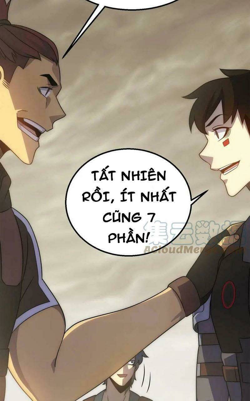 mạt thế đạo tặc hành Chapter 60 - Trang 2