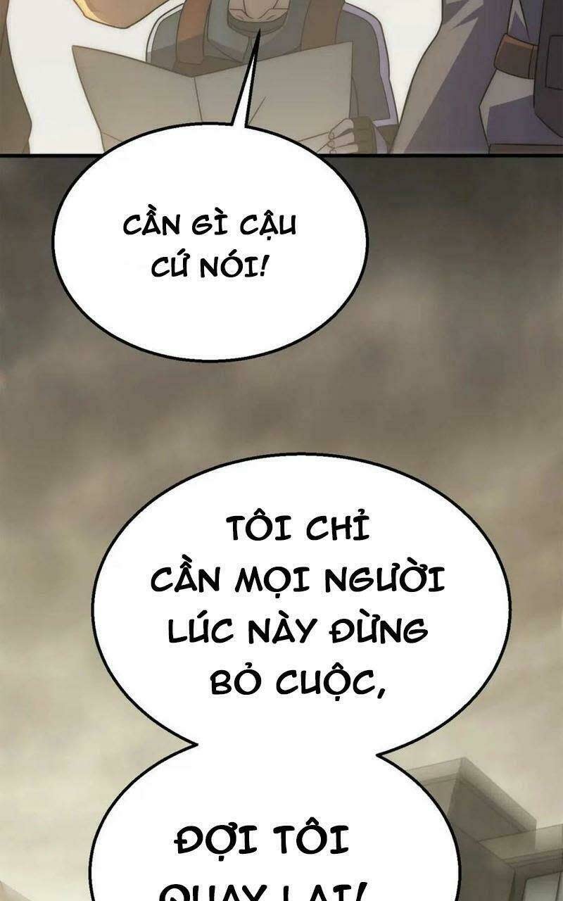 mạt thế đạo tặc hành Chapter 60 - Trang 2