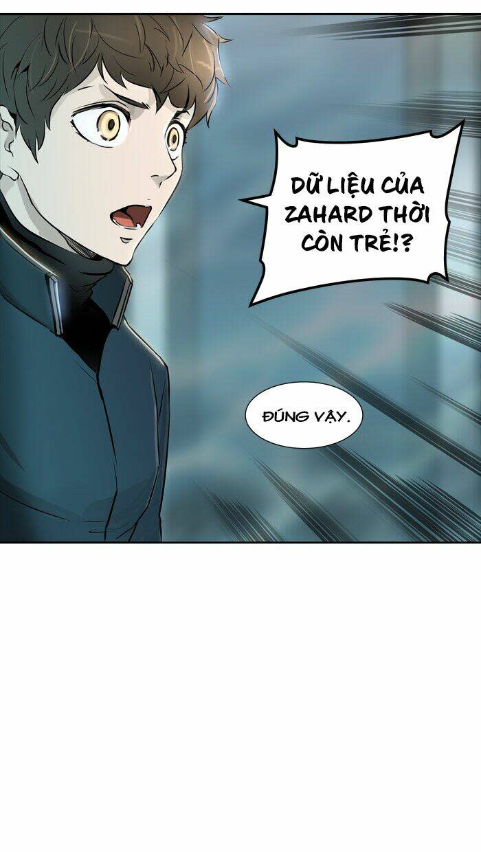 Cuộc Chiến Trong Tòa Tháp - Tower Of God Chapter 339 - Next Chapter 340