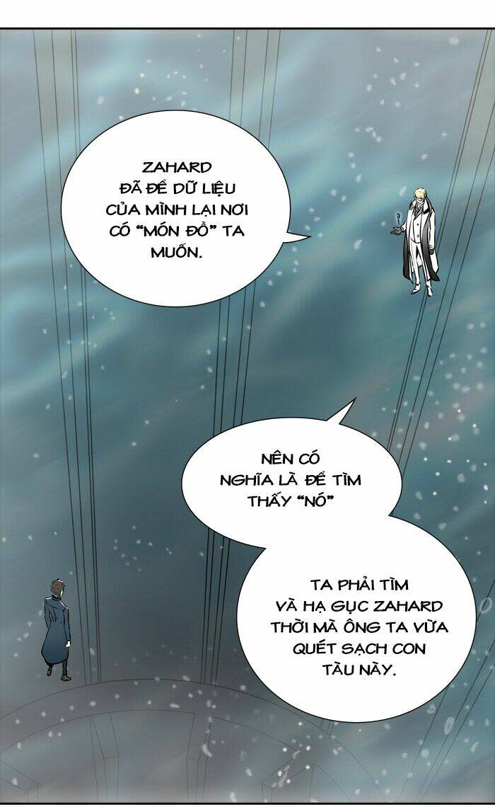 Cuộc Chiến Trong Tòa Tháp - Tower Of God Chapter 339 - Next Chapter 340