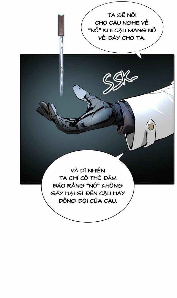 Cuộc Chiến Trong Tòa Tháp - Tower Of God Chapter 339 - Next Chapter 340