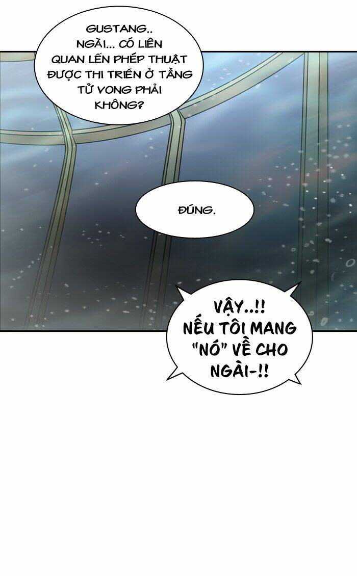 Cuộc Chiến Trong Tòa Tháp - Tower Of God Chapter 339 - Next Chapter 340