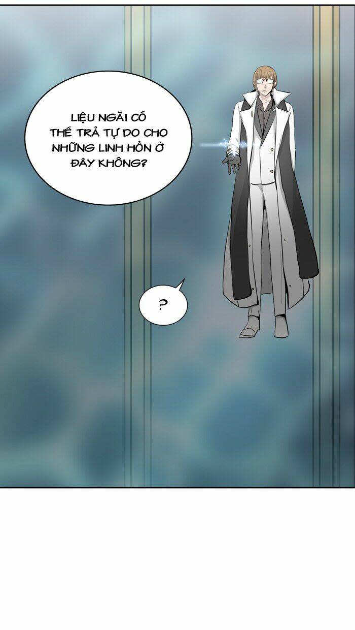 Cuộc Chiến Trong Tòa Tháp - Tower Of God Chapter 339 - Next Chapter 340