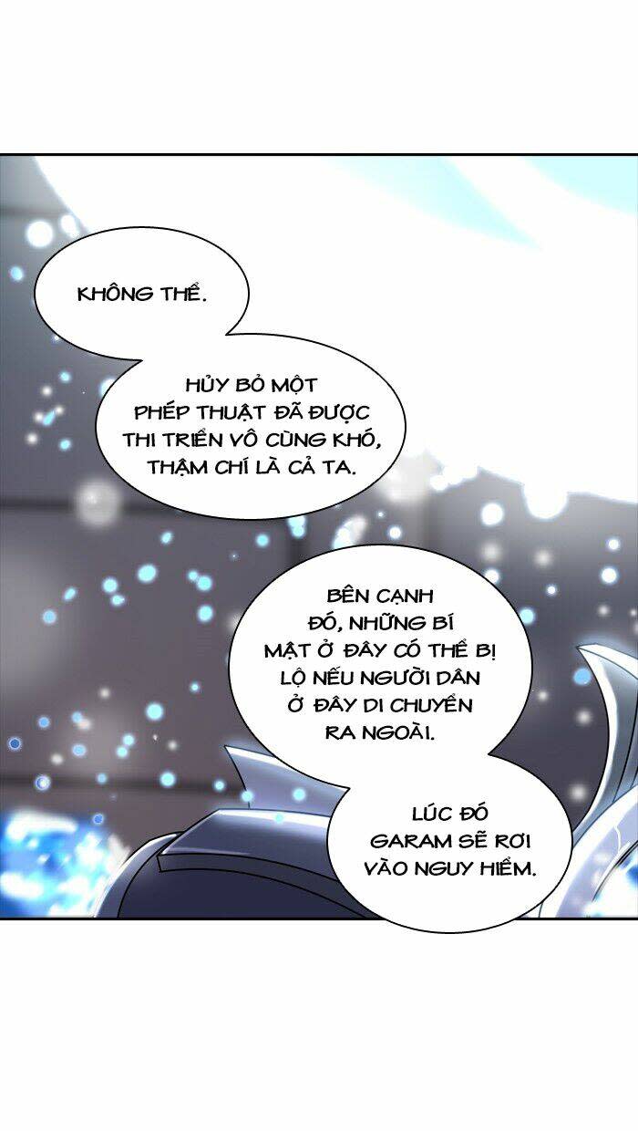 Cuộc Chiến Trong Tòa Tháp - Tower Of God Chapter 339 - Next Chapter 340