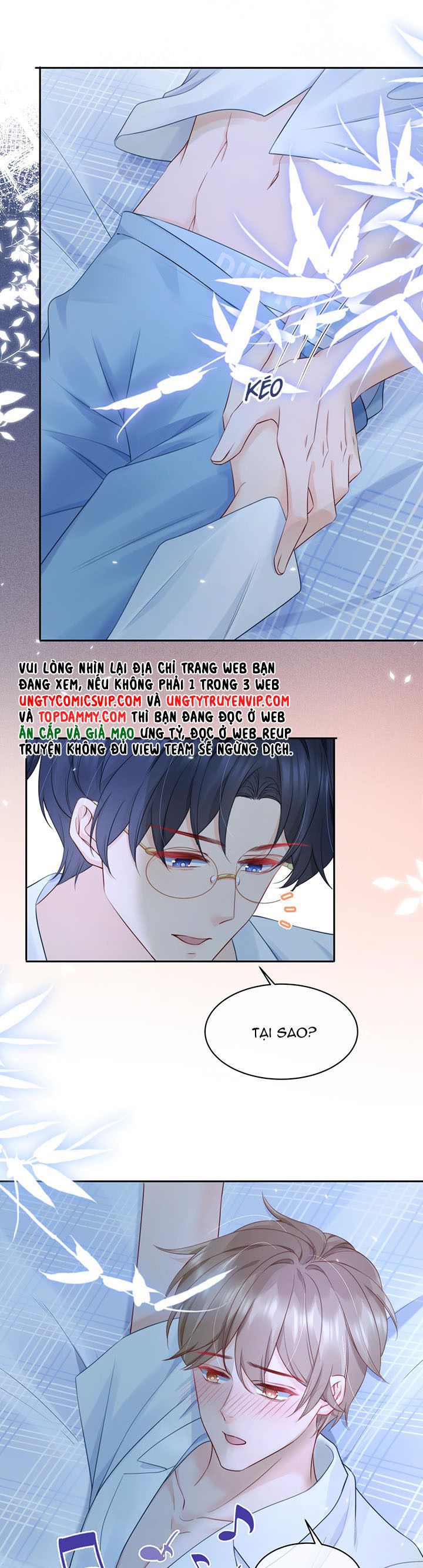 Anh Đừng Qua Đây Chap 56 - Next Chap 57