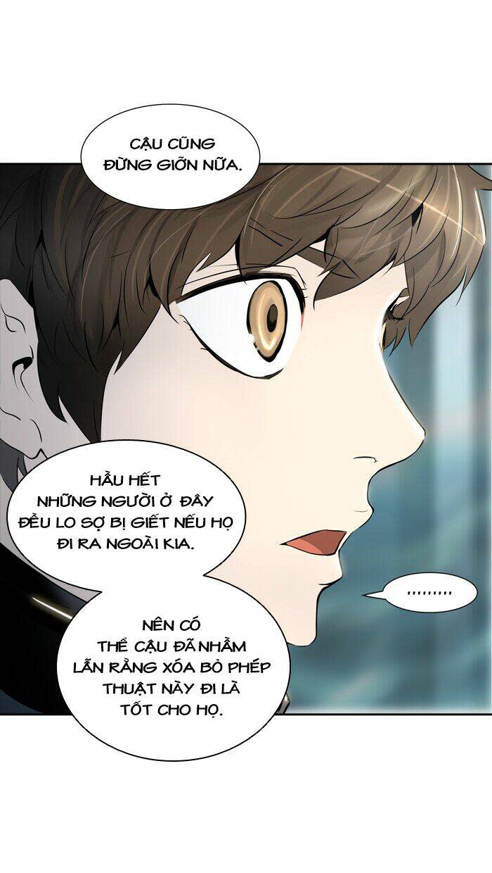 Cuộc Chiến Trong Tòa Tháp - Tower Of God Chapter 339 - Next Chapter 340