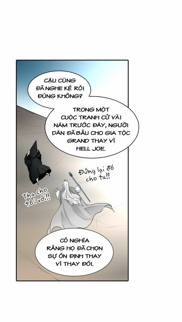 Cuộc Chiến Trong Tòa Tháp - Tower Of God Chapter 339 - Next Chapter 340